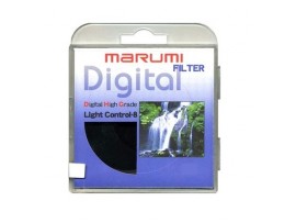 Marumi DHG Light Control 8 52mm